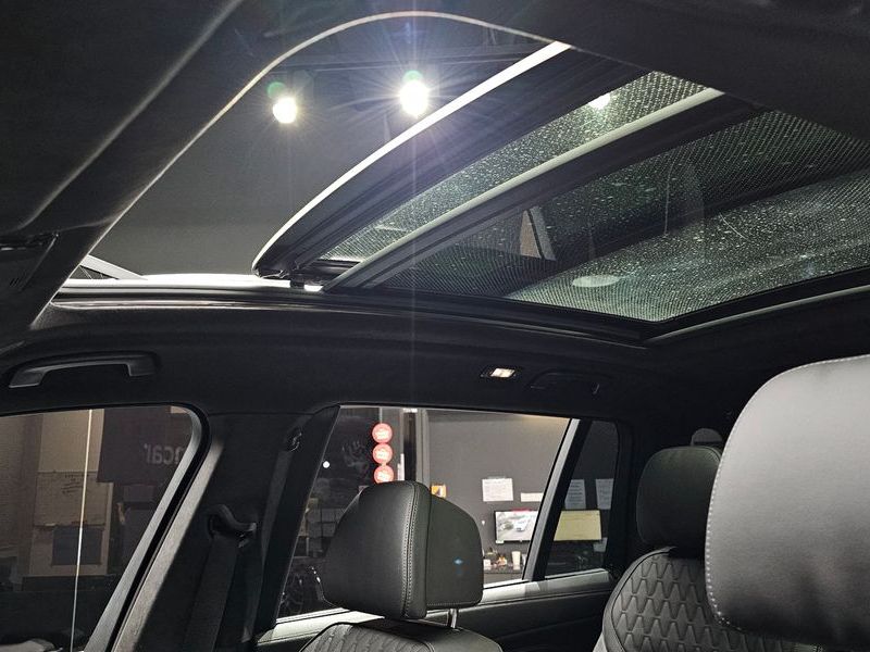 2025 BMW X7 xDrive 40i M Sport 6STR photo 19