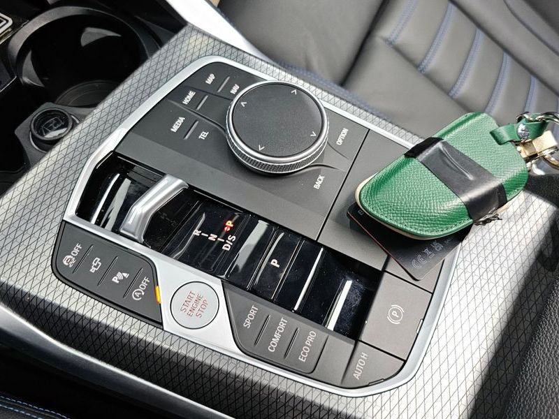 2024 BMW 2 Series M240i xDrive Coupe photo 9