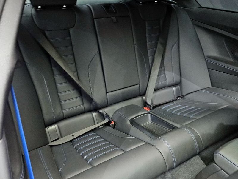 2024 BMW 2 Series M240i xDrive Coupe photo 12