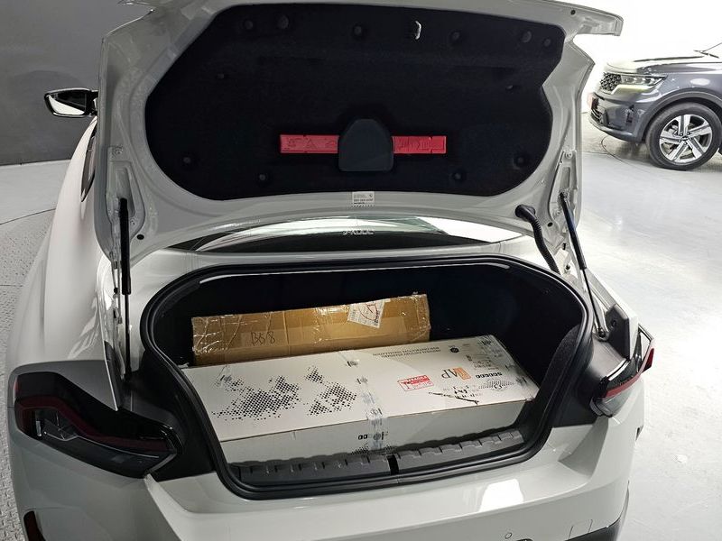 2024 BMW 2 Series M240i xDrive Coupe photo 20