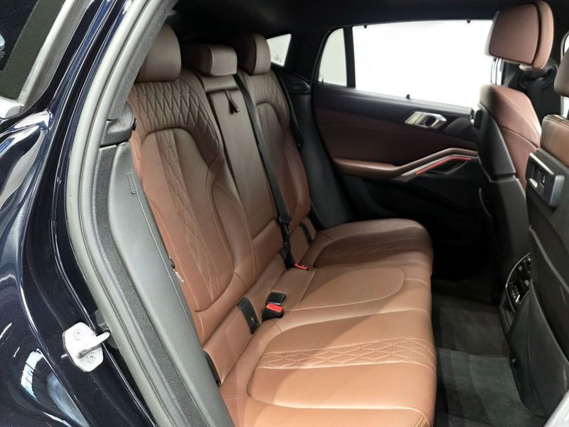 2023 BMW X6 xDrive30d M Sport photo 12