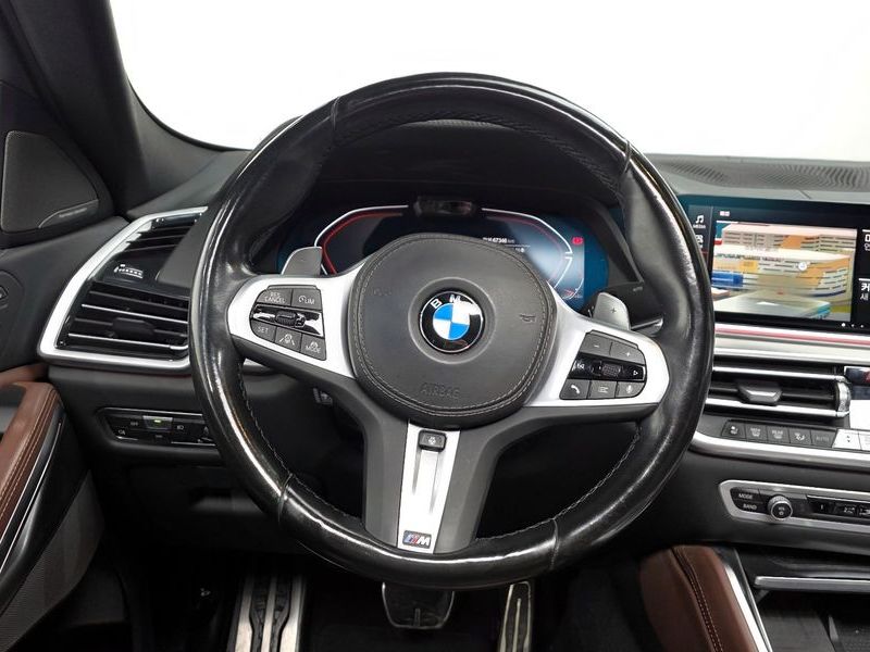 2023 BMW X6 xDrive30d M Sport photo 13