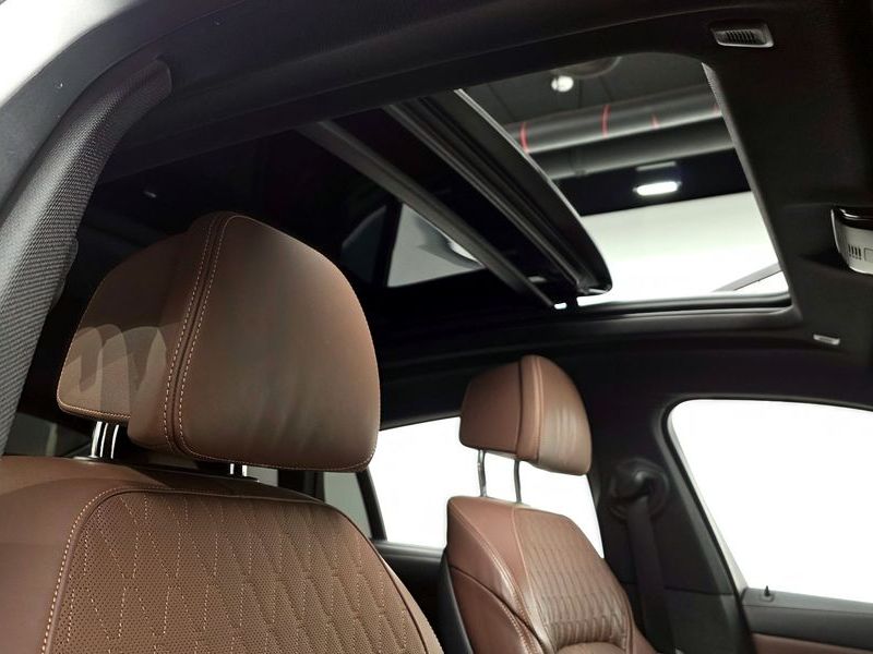 2023 BMW X6 xDrive30d M Sport photo 17