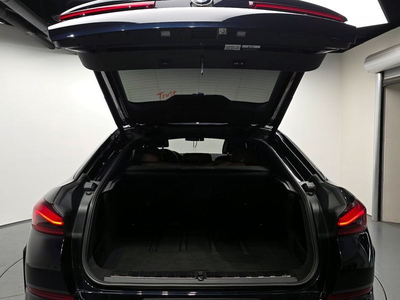 2023 BMW X6 xDrive30d M Sport photo 20