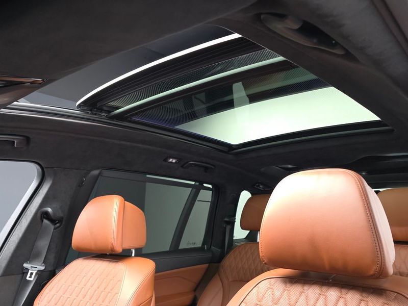 2025 BMW X7 xDrive 40i M Sport 6STR photo 18