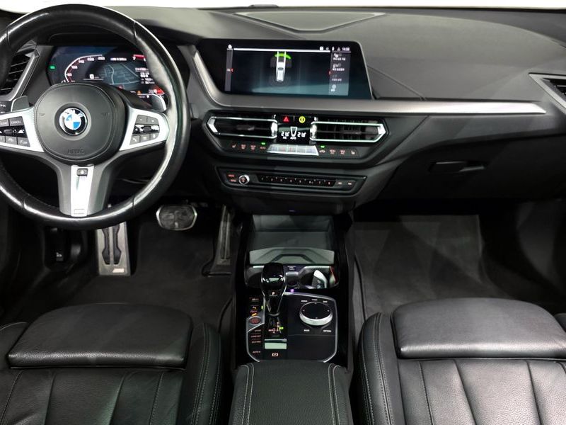 2022 BMW 1 Series M135i xDrive Prism photo 7
