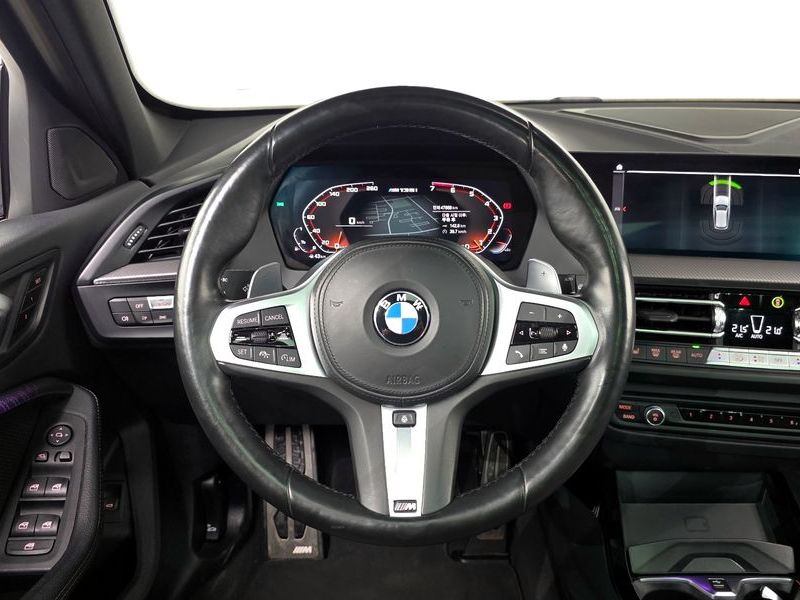 2022 BMW 1 Series M135i xDrive Prism photo 13