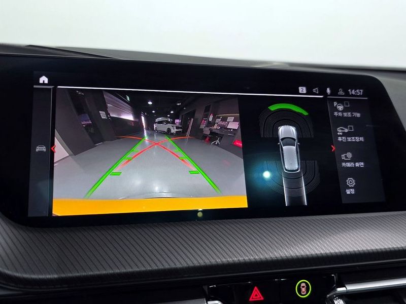 2022 BMW 1 Series M135i xDrive Prism photo 15