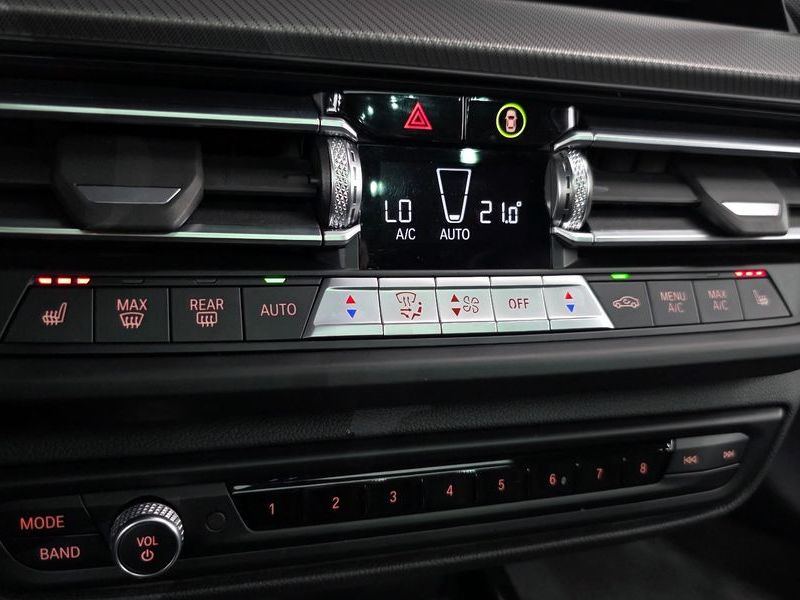 2022 BMW 1 Series M135i xDrive Prism photo 16