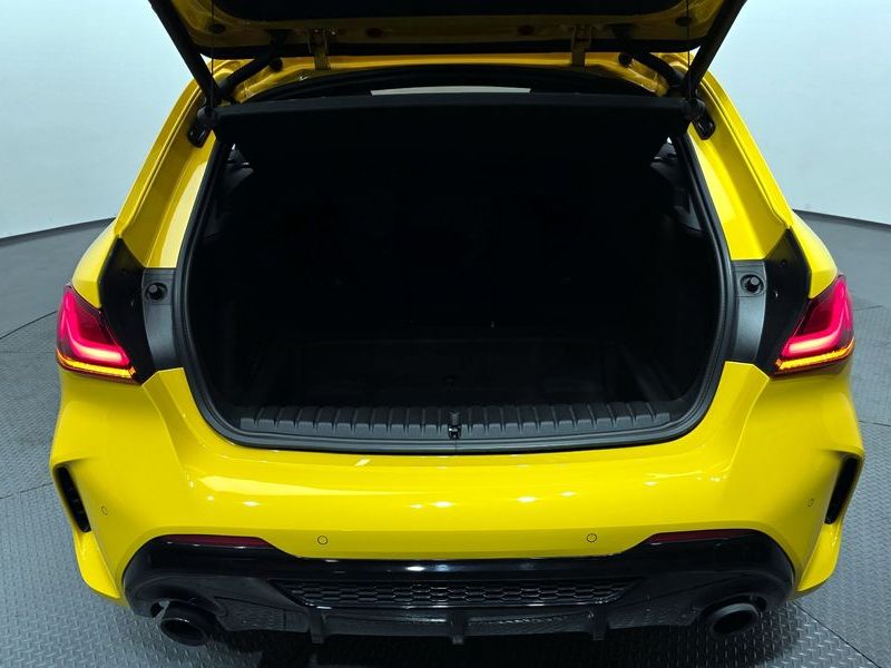 2022 BMW 1 Series M135i xDrive Prism photo 20