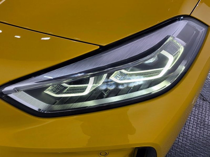 2022 BMW 1 Series M135i xDrive Prism photo 22