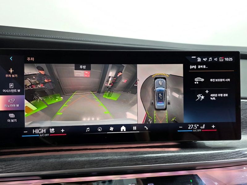 2023 BMW 7 Series 740i sDrive M Sport photo 15