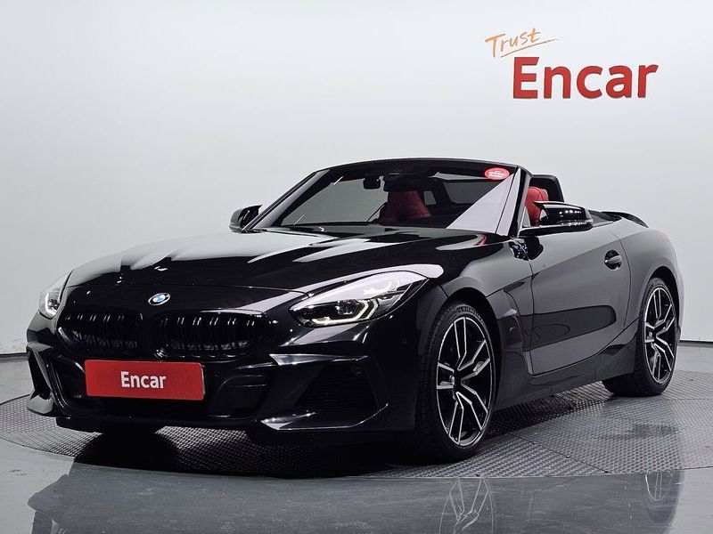 2019 BMW Z4 sDrive20i M Sport photo 1