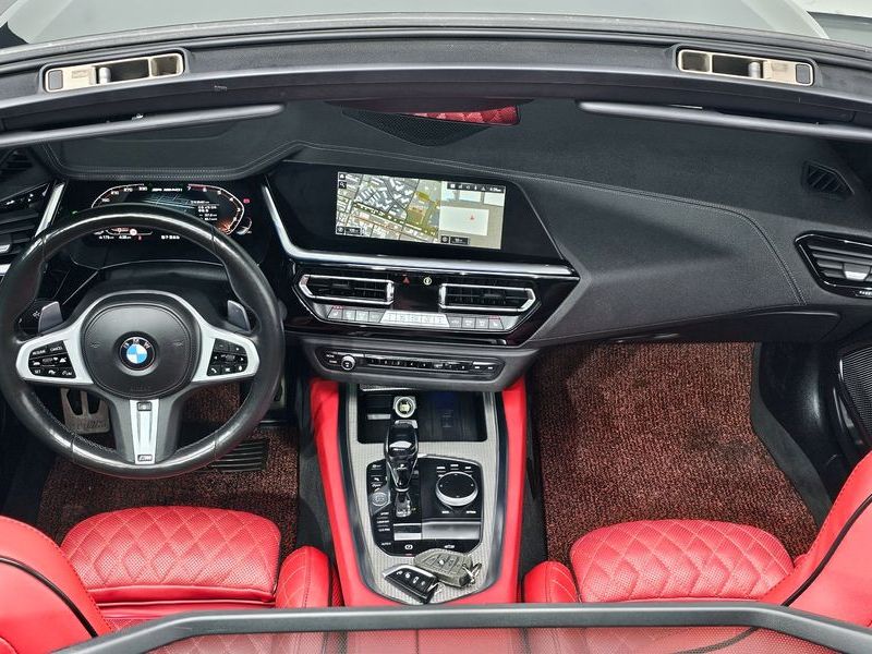 2019 BMW Z4 sDrive20i M Sport photo 7