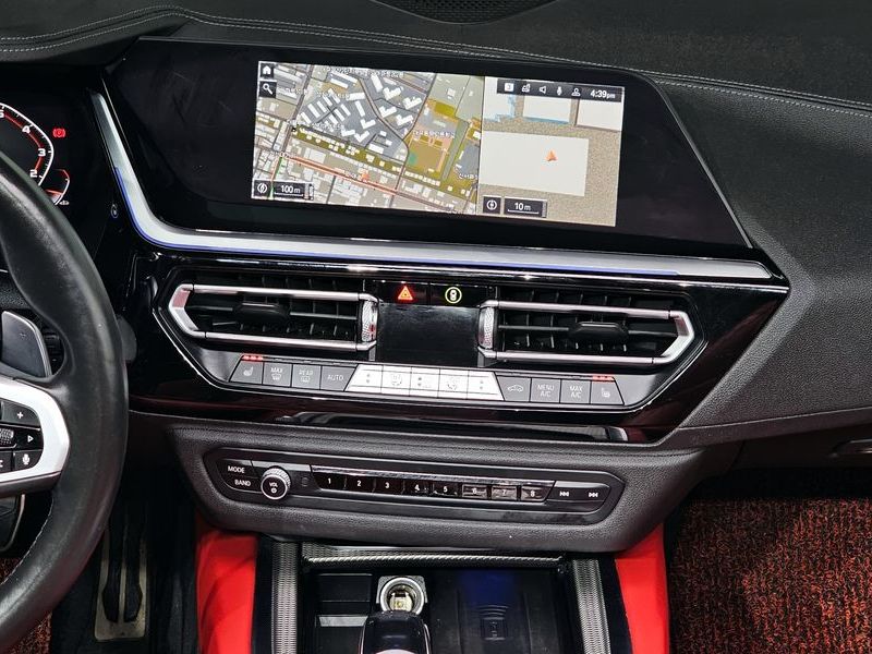 2019 BMW Z4 sDrive20i M Sport photo 14