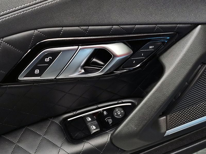 2019 BMW Z4 sDrive20i M Sport photo 17