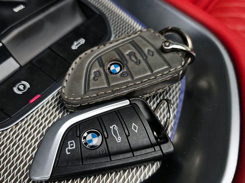 2019 BMW Z4 sDrive20i M Sport photo 19