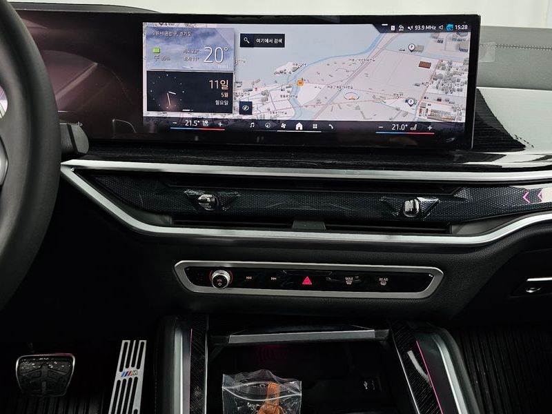 2025 BMW X6 xDrive30d M Sport photo 14