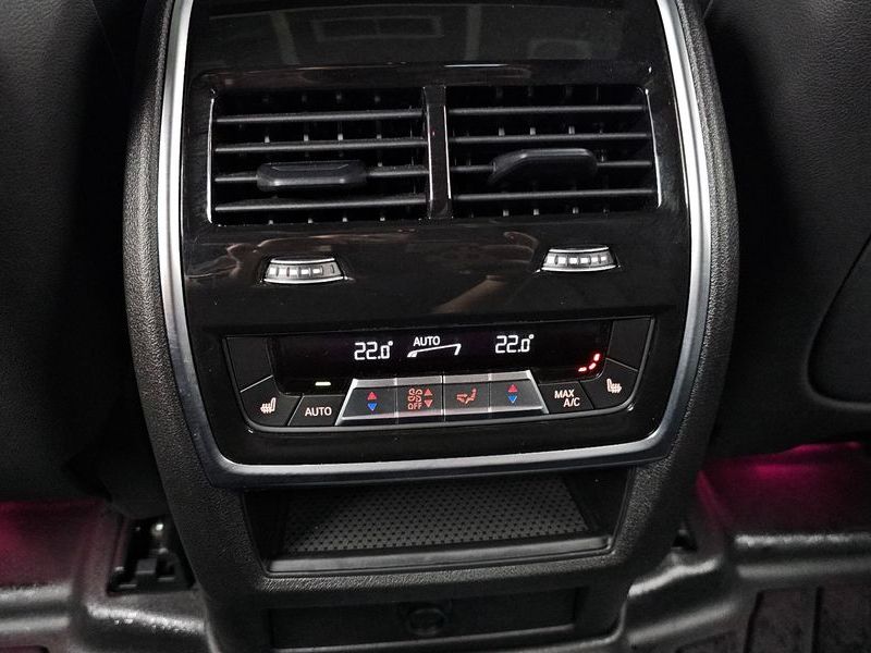 2025 BMW X6 xDrive30d M Sport photo 18