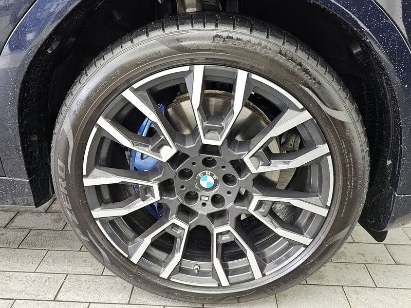 2025 BMW X6 xDrive30d M Sport photo 21