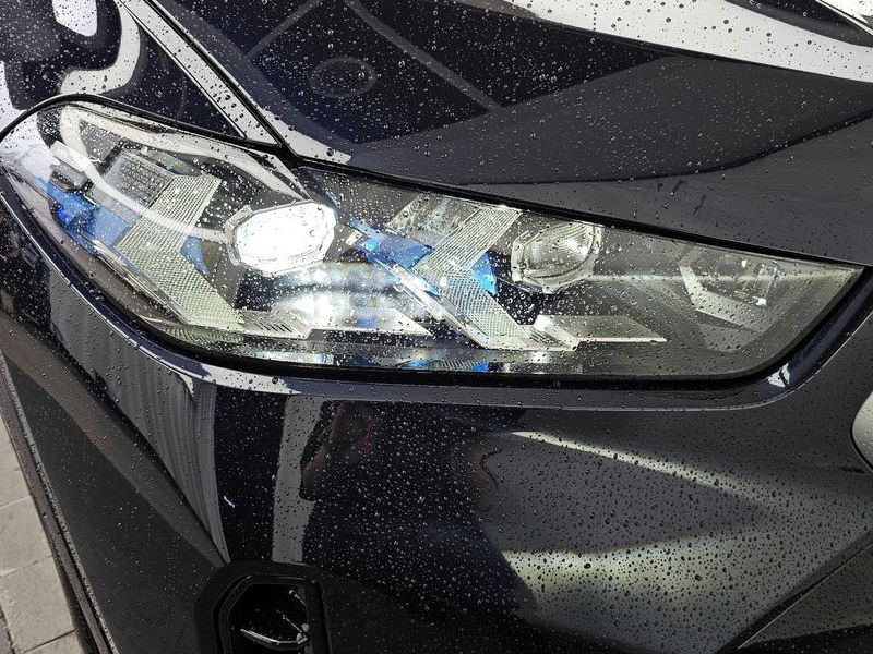 2025 BMW X6 xDrive30d M Sport photo 22