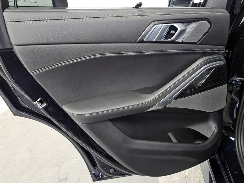 2025 BMW X6 xDrive30d M Sport photo 25