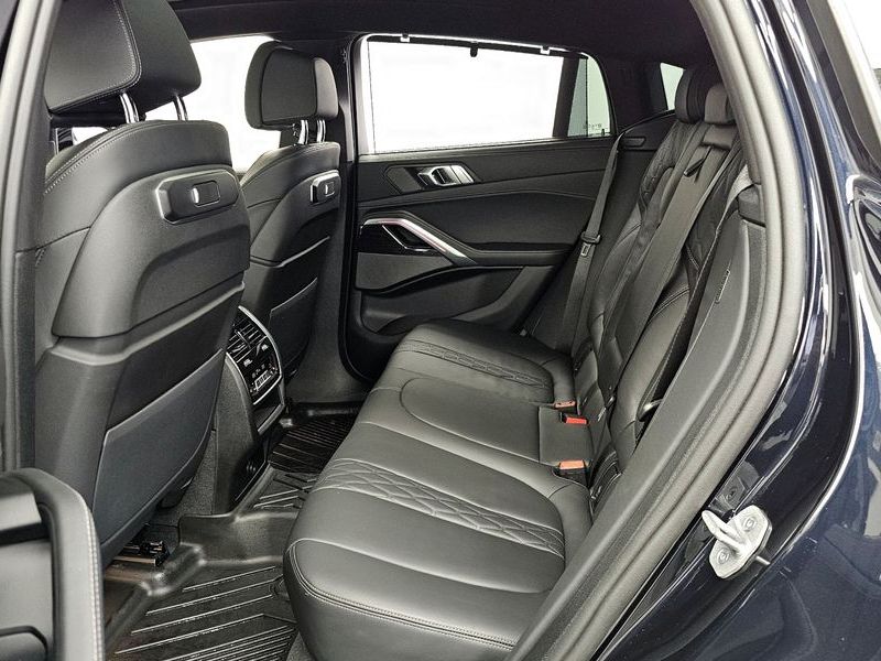 2025 BMW X6 xDrive30d M Sport photo 26