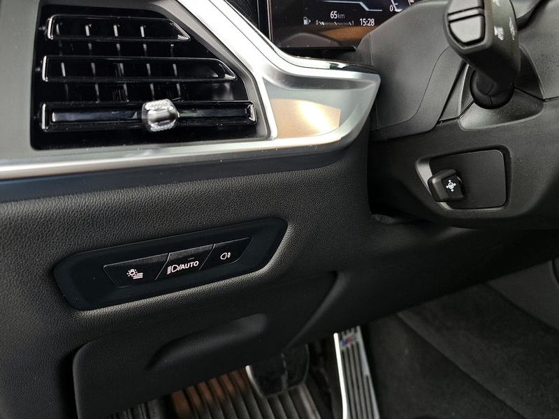 2025 BMW X6 xDrive30d M Sport photo 27