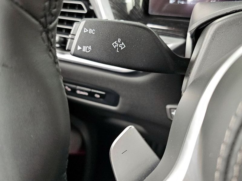 2025 BMW X6 xDrive30d M Sport photo 28