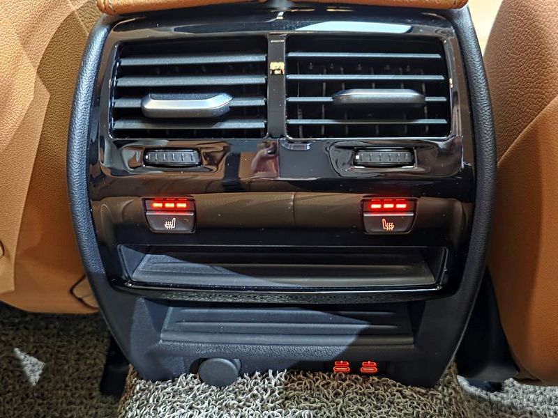 2021 BMW 5 Series 520i Luxury photo 19