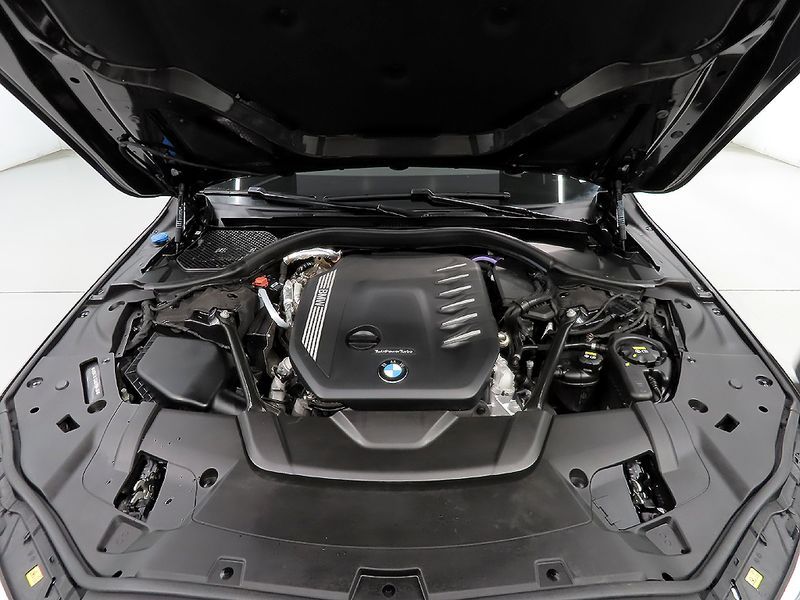 2022 BMW 7 Series 730Ld xDrive Design Pure Excellence photo 19