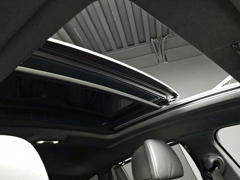 2022 BMW X6 xDrive40i M Sport photo 19