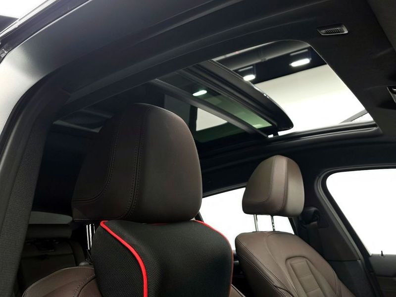 2023 BMW X4 xDrive20i M Sport photo 17