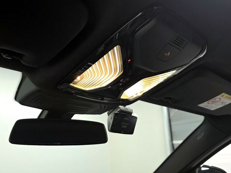 2023 BMW X4 xDrive20i M Sport photo 18