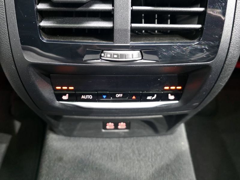 2023 BMW X4 xDrive20i M Sport photo 19