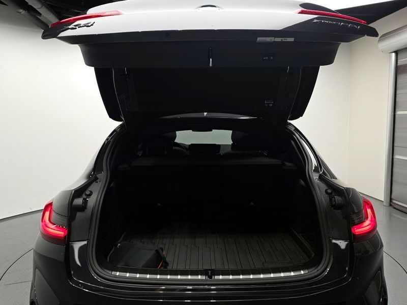 2023 BMW X4 xDrive20i M Sport photo 20