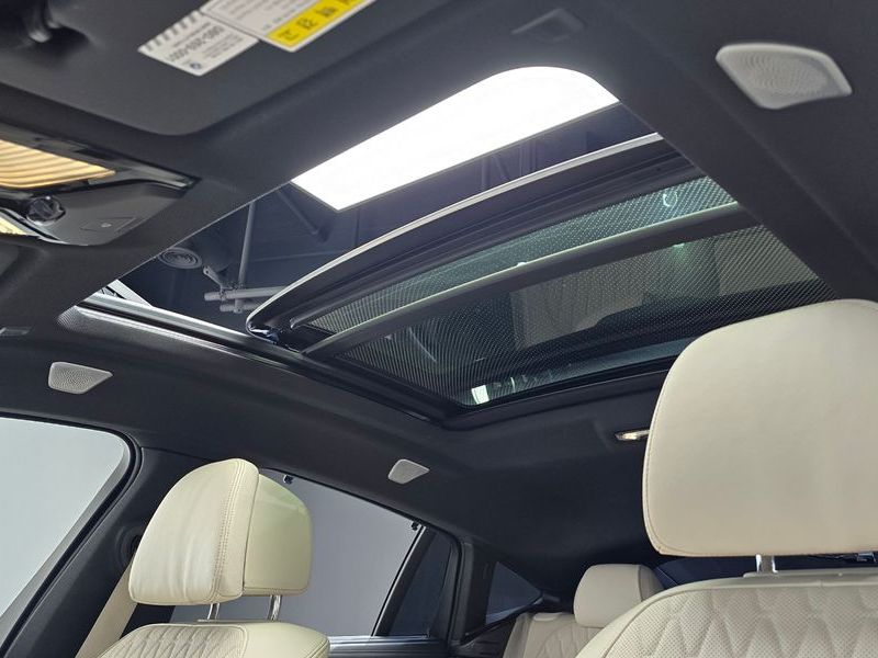 2020 BMW X6 M50d photo 19