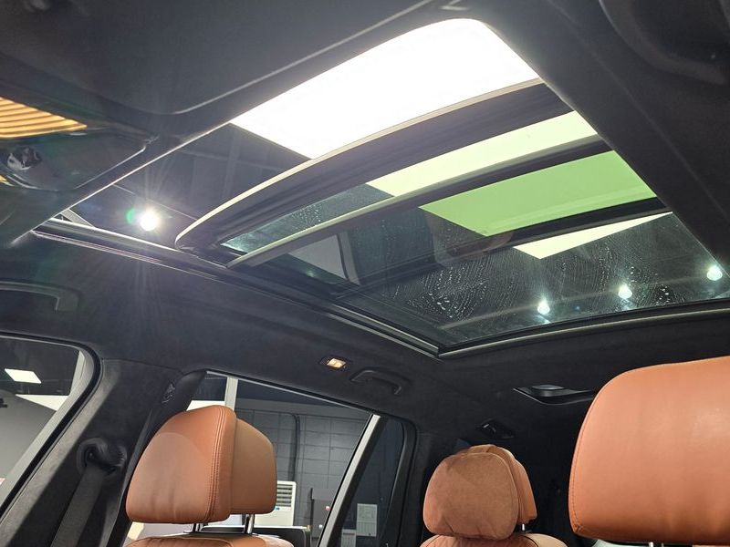 2021 BMW X7 xDrive 40i M Sport 6STR photo 19