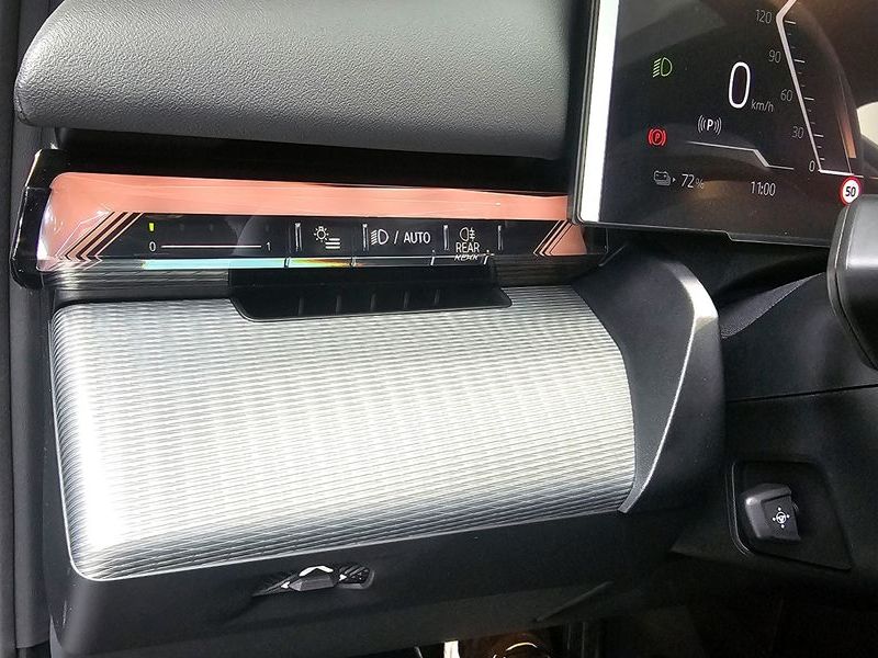 2026 BMW i5 xDrive 40 M Sport photo 14