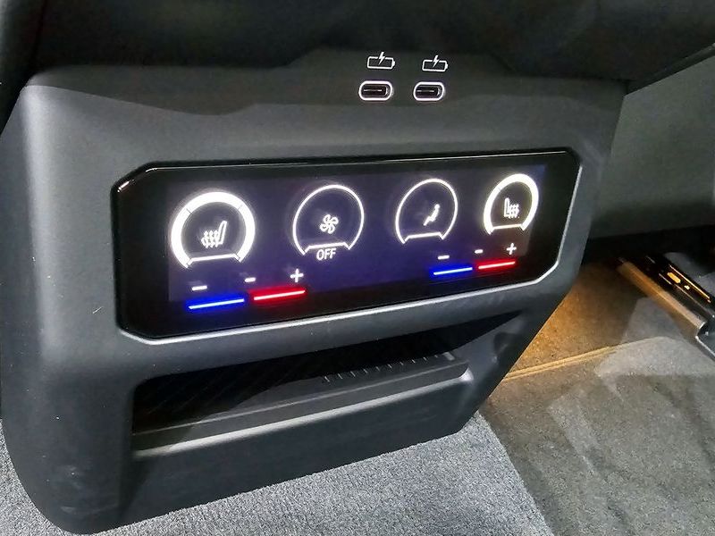 2026 BMW i5 xDrive 40 M Sport photo 17