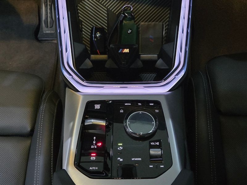 2025 BMW X3 M50 Pro photo 13