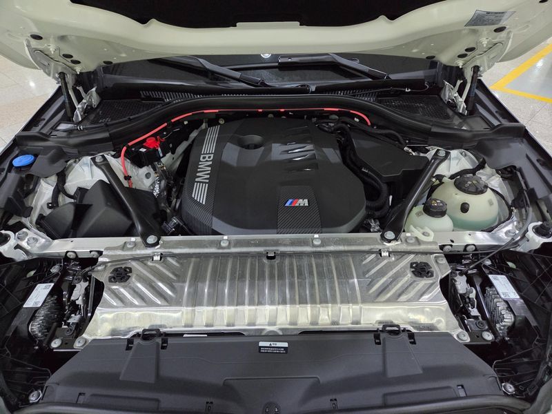 2025 BMW X3 M50 Pro photo 18