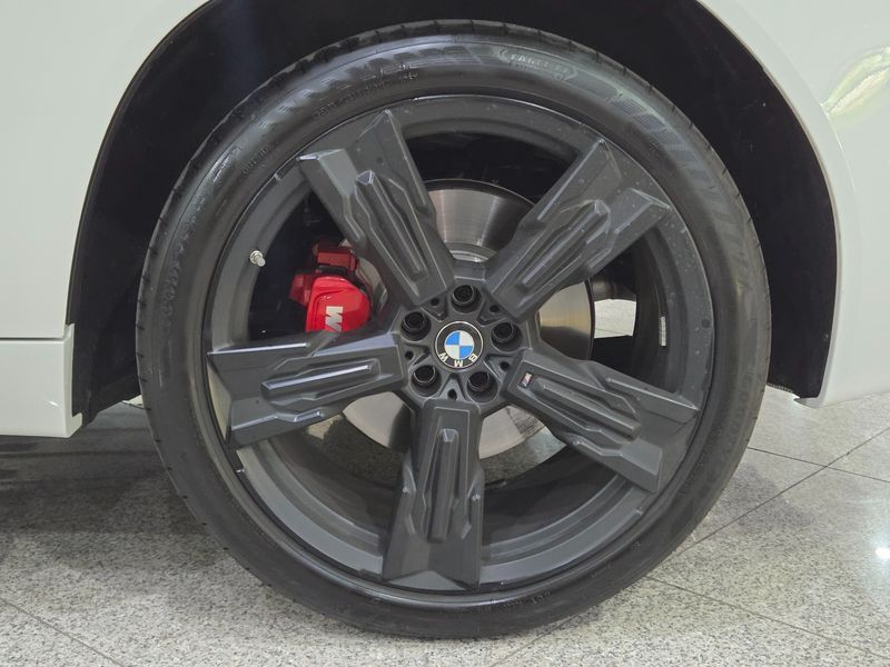 2025 BMW X3 M50 Pro photo 20