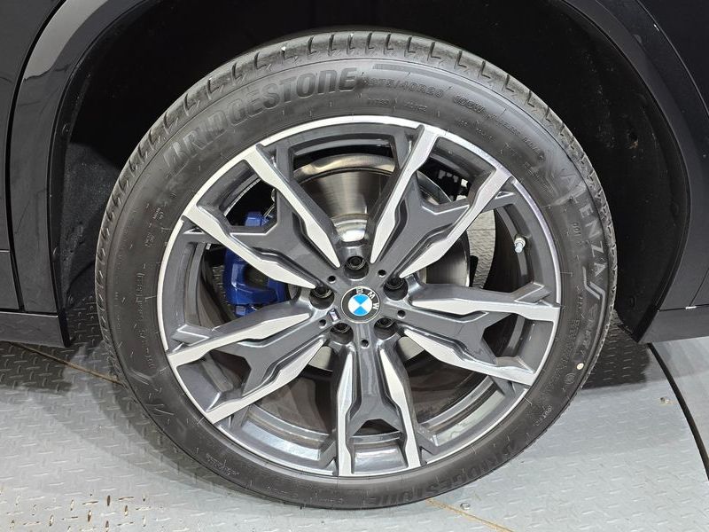 2025 BMW X4 xDrive20d M Sport photo 21
