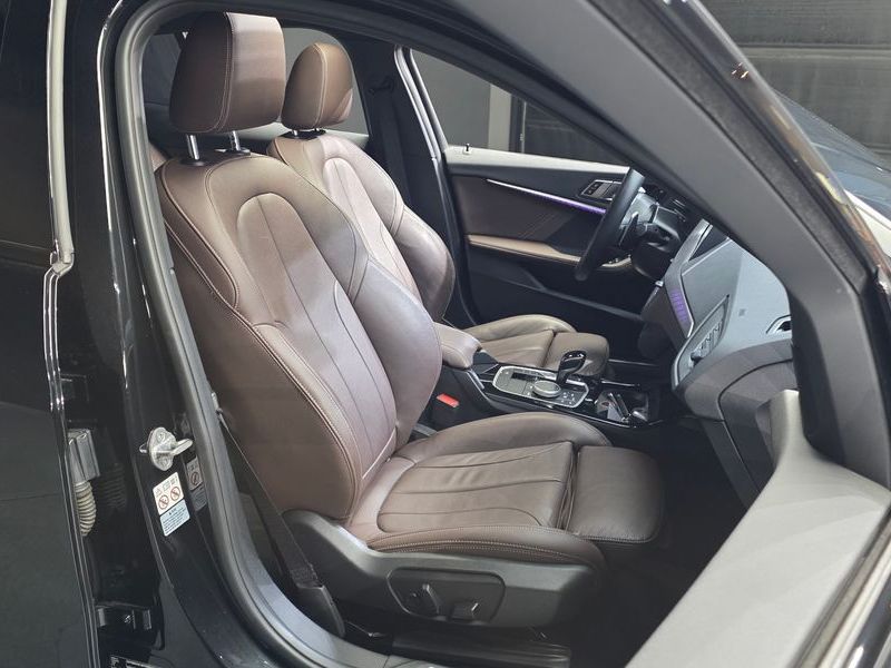 2021 BMW 1 Series 118d M Sport photo 12