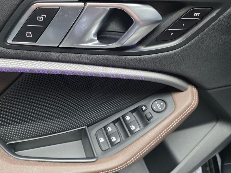 2021 BMW 1 Series 118d M Sport photo 14