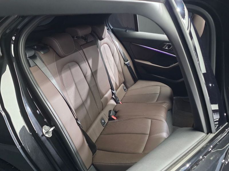 2021 BMW 1 Series 118d M Sport photo 26