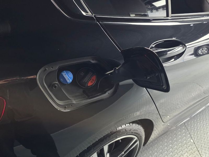 2021 BMW 1 Series 118d M Sport photo 30