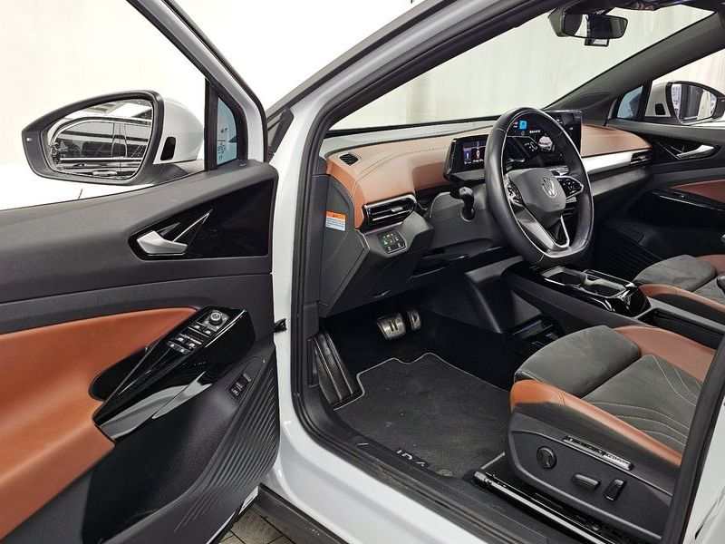 2023 Volkswagen ID.4 Pro photo 10