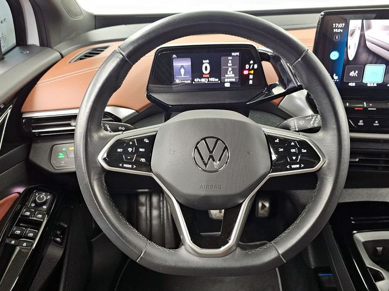 2023 Volkswagen ID.4 Pro photo 13
